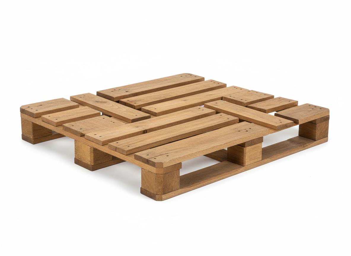 Sondermaßpaletten nach Maß in NRW